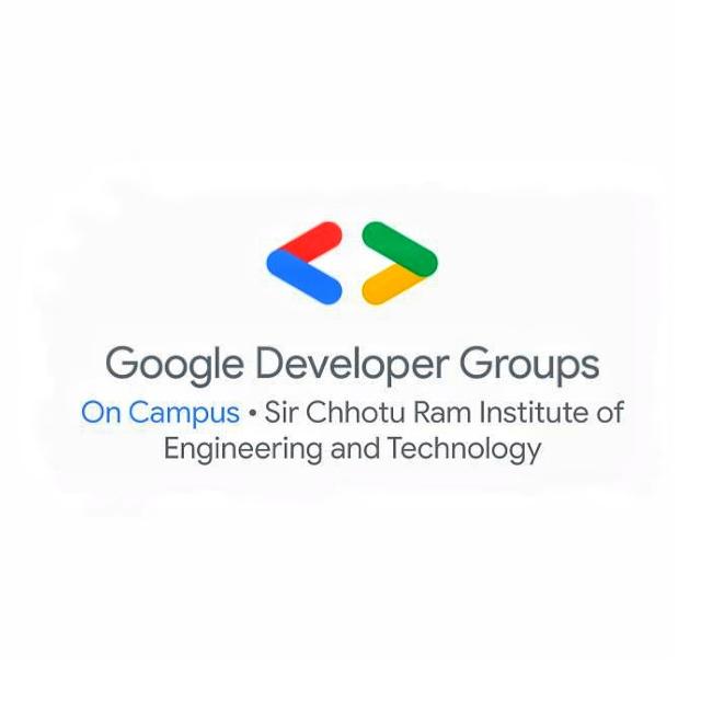 GDG Logo